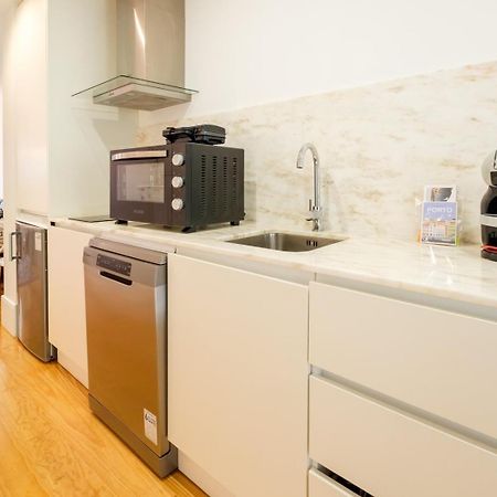 포르투 Guestready - Blue Gem In The Historic Centre 아파트 외부 사진
